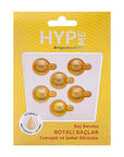 Hyp Me Color Protect Hair Serum Shine & Vibrancy 6-Pack