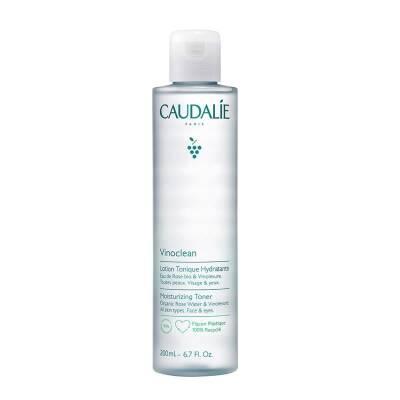 Caudalie Vinoclean Hydrating Toner - Alcohol-Free, Rose Water Toner for All Skin Types Caudalie Vinoclean Hydrating Toner - Gentle & Effective Skincare Hydrating Toner, Caudalie Vinoclean, Alcohol-Free Toner, Rose Water Toner, Skincare for All Skin Types, Gentle Skincare, Natural Skincare, Sensitive Skin, Skincare Routine, Cleansing Toner, Soothing Toner, Mattifying Toner, Organic Rose Water, Vinolevure, Skincare Essentials