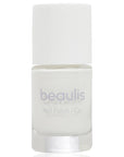 Beaulis French Manicure Kit - Easy At-Home Nail Care Set with Nail Guides and Polish - view 2