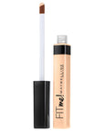 Maybelline Fit Me Concealer 20 Sand - Oil-Free, Natural Finish for Flawless Skin Maybelline Fit Me Concealer - Oil-Free, Natural Finish concealer, Maybelline Fit Me Concealer, oil-free concealer, natural finish concealer, concealer for blemishes and acne, variety of shades concealer, makeup, cosmetics, beauty products, skincare, flawless complexion, lightweight formula