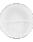 Soda Translucent Setting Powder for Long-Lasting Matte Finish Makeup - Transparent Fixing Toz Pudra - view 4