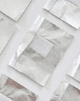 Nucci Gel Nail Polish Remover Wraps for Easy Soak-Off