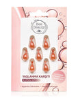 Bee Beauty Anti-Aging Capsule Serum for Smooth Skin 7 Capsules