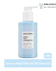 Maruderm Gentle Facial Cleanser for Sensitive & Atopic Skin - Sulfate-Free Face Wash, Soothes Eczema-Prone Skin, Natural, Fragrance-Free Maruderm: Gentle Face Wash for Sensitive Skin | Sulfate-Free sensitive skin face wash, atopic skin cleanser, sulfate-free face wash, gentle facial cleanser, fragrance-free face wash, natural face cleanser, face wash for eczema, Maruderm face wash, sensitive skin, atopic skin, eczema, dermatitis, face wash, facial cleanser, gentle cleanser, natural skincare, fragrance-free,