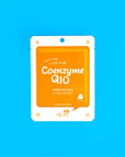 MjCare Coenzyme Q10 Face Mask - Anti-Aging Skincare with Hyaluronic Acid, Hydrating & Single-Use MjCare Coenzyme Q10 Face Mask - Anti-Aging & Hydrating Coenzyme Q10 Face Mask, Anti-aging skincare, Hydrating face mask, Single-use face mask, Skincare with Hyaluronic Acid, Face masks, Skincare, Anti-aging products, Hydrating skincare, MjCare, Coenzyme Q10, Hyaluronic Acid, Single-use masks, Skincare routine, Glowing skin, Youthful appearance