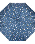 Eklips Automatic Umbrella - Full Automatic Opening, Waterproof Polyester, Windproof, Ergonomic Handle