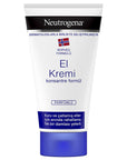 Neutrogena Moisturizing Hand Cream - Scented, Rich in Glycerin for Dry Skin Relief - Hand Cream