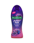 Palmolive Ylang Ylang & Lavender Bubble Bath & Shower Gel 500 ml