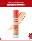 Maruderm Cover Crush Concealer No: 03 10ml