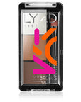 LYKD Eyebrow Kit 189 Browny - Comprehensive Brow Enhancement Solution for Fuller, Shapely Eyebrows - view 3