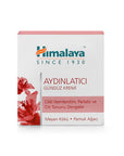 Himalaya Brightening Day Cream for Glowing Skin 50g