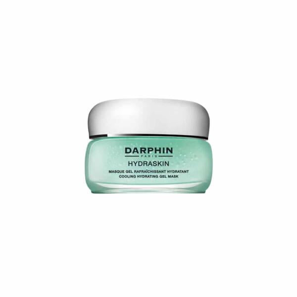 Darphin Hydraskin Cooling Hydrating Gel Mask: Refresh & Hydrate Normal/Combo Skin - Pomegranate & Algae Extracts for Soft, Supple Skin Darphin Hydraskin Cooling Gel Mask: Hydrate & Refresh Skin hydrating gel mask, cooling face mask, Darphin Hydraskin, normal skin mask, combination skin mask, pomegranate face mask, algae extract skincare, hydrating skincare, hydrating mask, cooling mask, face mask, skincare, normal skin, combination skin, pomegranate extract, algae extract, gel mask, hydration, refreshing, s