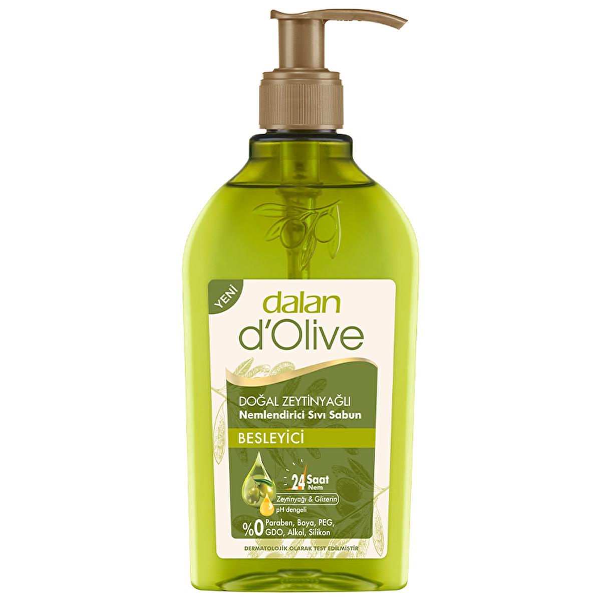 Dalan D'Olive: Natural Olive Oil Liquid Hand Soap - Moisturizing, Nourishing, Gentle, and Perfect for Dry Skin (13.53 fl oz) Dalan D'Olive: Natural Olive Oil Liquid Hand Soap liquid hand soap, olive oil soap, moisturizing hand soap, natural hand soap, gentle hand soap, Dalan D'Olive soap, nourishing hand wash, hand wash for dry skin, hand soap, olive oil, moisturizing, natural, gentle, nourishing, dry skin, sensitive skin, vitamin E, antioxidants, hand cleanser, Aegean Olive Oil, soft hands, healthy hands,