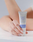 Bibimcos All-in-One Moisturizing Cream - Lightweight Hydration for Day & Night, 1.69 fl oz Bibimcos Moisturizing Cream - Lightweight Hydration Moisturizing Cream, All-in-one Skincare, Lightweight Hydration, Panthenol, Ceramide NP, Hyaluronic Acid Skincare, Skincare Essentials, Daily Skincare, Sensitive Skin, Hydrating Products, Non-Greasy Moisturizer, Day and Night Skincare