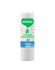 Siveno Natural Lip Care Intensive Moisturization Lip Balm for Dry Chapped Lips - Cruelty-Free, Natural Ingredients Siveno Natural Lip Balm for Dry Lips - Cruelty-Free lip care, natural lip balm, intense moisturization, cruelty-free, organic lip protection, dry lip relief, natural ingredients, lip nourishment, Siveno, lip balm, natural lip care, chapped lip solution, moisturizing lip balm
