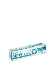 Rocs Sensitive Repair & White Toothpaste for Sensitive Teeth - 94g Rocs Sensitive Repair & White Toothpaste - 94g Sensitive Toothpaste, Repair & Whitening Toothpaste, Rocs Toothpaste, Toothpaste for Sensitive Teeth, Whitening Toothpaste, Oral Care, Sensitive Teeth Solution, Daily Oral Hygiene, Teeth Whitening, Enamel Repair