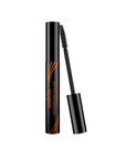 Golden Rose Waterproof Mascara -05 Black, Long-Lasting & Voluminous Makeup for Active Lifestyles - image 5