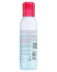 Bioderma Sensibio H2O - Gentle Micellar Eye Makeup Remover for Sensitive Eyes - Hypoallergenic & Fragrance-Free - Cleanses & Soothes (4.23 fl oz) Bioderma Eye Makeup Remover - Gentle, Hypoallergenic Cleanser eye makeup remover, sensitive eye makeup remover, micellar eye cleanser, hypoallergenic eye makeup remover, fragrance-free eye makeup remover, gentle eye makeup remover, bioderma eye makeup remover, eye cleanser for sensitive skin, alcohol free eye makeup remover, makeup remover, eye cleanser, sensitive