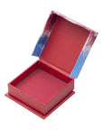 Beaulis Fun Fluffy Sugar Toz Allık 652 Berry Bliss - Natural-Looking Long-Lasting Blush for Various Skin Tones - view 4