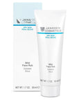 Janssen Cosmetics Gentle Face Peeling Scrub 50 ml