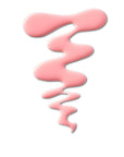 Flormar Jelly Look High-Shine Gel Effect Nail Polish JL27 Milky Pinky