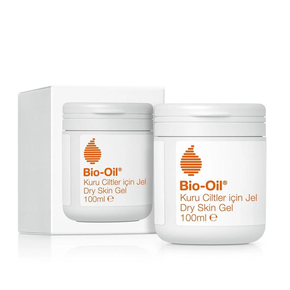 Bio-Oil Dry Skin Gel Moisturizing Cream 100 ml