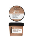 Urban Care Bond Plex Hair Repair Mask - Sulfate-Free, Vegan, Cruelty-Free, 7.78 fl oz Urban Care Bond Plex Hair Mask - Repair & Nourish hair repair mask, sulfate-free hair care, paraben-free hair products, vegan hair care, cruelty-free beauty products, bond plex technology, hair nourishment, moisturizing hair mask, damaged hair solution, post-color treatment care, vegan beauty, cruelty-free beauty, sustainable beauty products, honey-infused hair care
