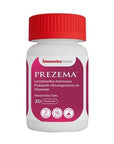 Prezema Probiotic Supplement with Biotin and Vitamin D3 - 30 Capsules for Gut Health and Immune System Support Prezema Probiotic Supplement - 30 Capsules for Gut Health probiotic supplement, biotin vitamin D3 capsules, gut health support, dietary supplement, immune system booster, digestive health, health and wellness, wellness supplement, probiotics, biotin benefits, vitamin D3 benefits
