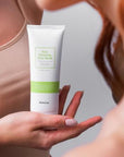 Bibimcos Pore Clearing Clay Mask - Natural Mineral Clay Mask for Deep Cleansing, Gentle Exfoliation, and Skin Renewal - 3.38 fl oz Bibimcos Clay Mask for Deep Cleansing & Renewal Clay Mask, Pore Clearing, Skincare, Natural Minerals, Centella Asiatica, Gentle Exfoliation, Deep Cleansing, Skin Renewal, Skin Brightening, Non-Drying, Suitable for Various Skin Types, Skincare Routine, Self-Care, Pre-Event Skincare, Weekly Skincare, Face Mask, Mineral Skincare, PHA, LHA, Capryloyl Salicylic Acid