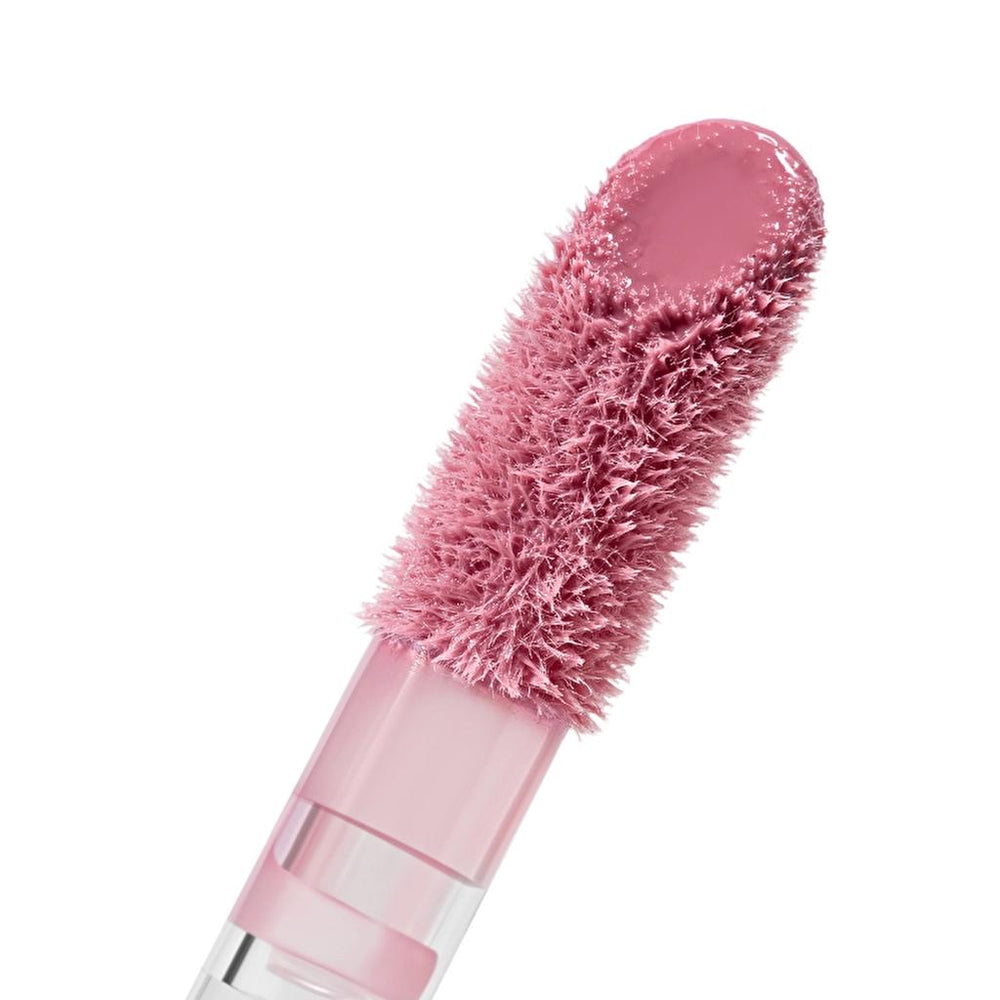 Influence Beauty Gloss-X Lip Gel Gloss in Galaxy Berry 4.5ml