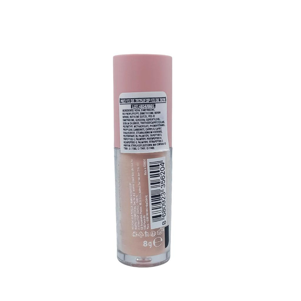 New Well Pink Concealer Brightening Under-Eye Cover 10ml