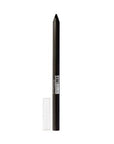 Maybelline Tattoo Liner Gel Eyeliner - 900 Deep Onyx: Waterproof, Smudge-Proof, Long-Lasting Black Eyeliner Maybelline Tattoo Liner: Waterproof Gel Eyeliner - Deep Onyx Gel eyeliner, Waterproof eyeliner, Long lasting eyeliner, Black eyeliner, Smudge proof eyeliner, Maybelline eyeliner, Tattoo liner, Eyeliner for sensitive eyes, Deep onyx eyeliner, eyeliner, eye makeup, cosmetic, waterproof eye liner, long-wear eyeliner, smudge-resistant, intense black, easy application, makeup, beauty, personal care, defini