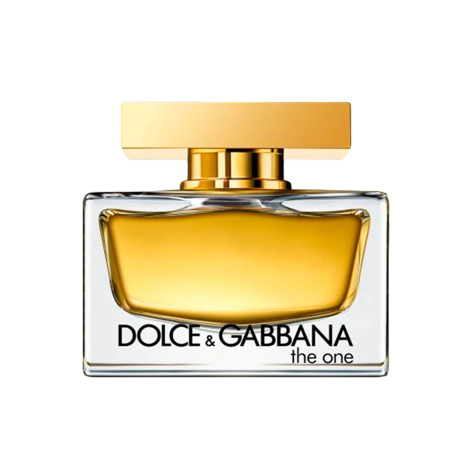 Dolce&Gabbana The One Eau de Parfum - Sensual Women's Perfume with Amber, Jasmine, and Vanilla Dolce&Gabbana The One Eau de Parfum - Sensual Women's Perfume Eau de Parfum, Dolce&Gabbana The One, Women's Perfume, Floral Fragrance, Gourmand Scent, Luxury Perfume, Sensual Fragrance, Women's Fragrance, Amber, Jasmine, Peach, Vanilla, Warm & Spicy, Perfume for Women, Fragrance for Evening, Special Occasion Perfume