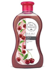 Bee Beauty Cherry Blast Shower Gel for Refreshing Clean 400 ml