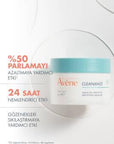 Avene Cleanance Aqua Gel Matifiant 50ml - Soothing Moisturizing Gel for Sensitive Skin - Natural Skincare with Niacinamide Avene Cleanance Aqua Gel - Soothing Moisturizing Gel Avene Cleanance Aqua Gel, Moisturizing Gel for sensitive skin, Natural skincare products, Niacinamide skincare, Non-comedogenic face gel, Sensitive skin care, Skincare with Avene Thermal Spring Water, Soothing gel for irritated skin, Natural ingredients skincare, Lightweight moisturizer, Non-greasy gel, Acne-prone skin care, Hydrating