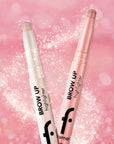 Flormar Brow Up: Shimmer Eyebrow Highlighter Pencil - Lift & Illuminate Your Brows with Soft, Pearlescent Finish Flormar Brow Up: Shimmer Eyebrow Highlighter Pencil - Lifted Brows eyebrow highlighter pencil, brow lift highlighter, shimmer eyebrow pencil, illuminating brow pencil, kaş altı aydınlatma kalemi, brow bone highlighter, soft eyebrow highlighter, retractable brow pencil, pearlescent highlighter, makeup highlighter, eyebrow makeup, brow lift, shimmering brows, illuminating pencil, makeup, cosmetics,