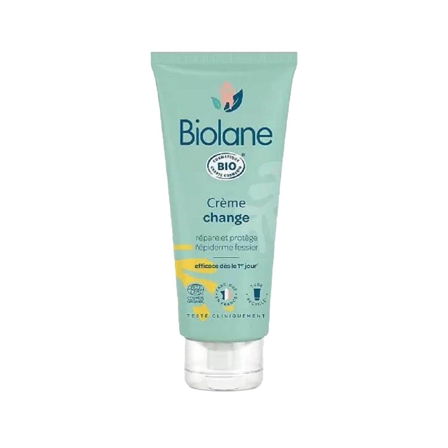 Biolane Organic Diaper Cream - Natural Baby Skin Care for Diaper Rash Relief Biolane Organic Diaper Cream for Diaper Rash Relief organic diaper cream, natural baby skin care, diaper rash treatment, Biolane Organic Creme Change, chemical-free baby products, baby care, natural diaper rash relief, gentle baby products, sensitive skin care, baby skincare, organic baby products
