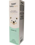 Dermoskin Newborn BabyCare Foam Shampoo - Gentle, Natural, and Soothing for Sensitive Scalp - 6.76 fl oz Dermoskin Newborn Baby Shampoo - Gentle & Natural Care newborn baby shampoo, gentle baby hair care, cradle cap treatment, natural baby skincare, probiotic baby shampoo, baby care products, soothing baby shampoo, sensitive scalp care, newborn hair care, baby skincare routine