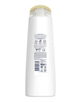 Dove Intensive Repair Shampoo for Damaged Hair - Nourishing, Vegan, PETA-Approved - 13.53 fl oz Dove Intensive Repair Shampoo - Nourishing & Vegan intensive repair shampoo, damaged hair care, vegan shampoo, PETA-approved hair care, nourishing shampoo for dry hair, hair repair, cruelty-free shampoo, Dove shampoo, hair care for damaged hair, vegan hair care