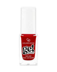 Golden Rose Power Gel Like Nail Polish No: 55 10.2ml