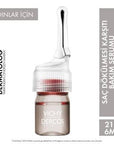 Vichy Dercos Aminexil Clinical-5: Proven Hair Loss Treatment for Women, Strengthens & Stimulates Growth Vichy Dercos: Hair Loss Treatment for Women - Strengthens Hair hair loss treatment, hair loss solution, Vichy Dercos Aminexil, hair strengthening treatment, hair growth treatment for women, aminexil hair treatment, clinical hair loss treatment, hair loss, aminexil, arginine, SP94, Vitamin B6, Octeine, women's hair loss, thinning hair, female hair loss, postpartum hair loss, seasonal hair loss, dermatologi