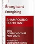 Vichy Dercos Energising Anti-Hair Loss Shampoo - Strengthens Hair, Reduces Shedding, 200ml Vichy Dercos Anti-Hair Loss Shampoo - Strengthens & Volumizes anti-hair loss shampoo, Vichy Dercos shampoo, energizing hair care, reduce hair shedding, hair strengthening shampoo, hair loss solution, volumizing shampoo, gentle shampoo, daily hair care, hair growth stimulation