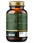 Naturagen Bromelain 1000mg - 2400 GDU, Natural Decongestant & Vegan Digestive Enzymes, Nasal Congestion & Gut Health Support, 60 Capsules Naturagen Bromelain 1000mg: Natural Decongestant & Gut Health Bromelain supplement, Natural decongestant, Digestive enzymes, Vegan bromelain, Bromelain 1000mg, Prebiotic supplement, Nasal congestion relief, Hindiba root supplement, Gut health supplement, Plant-based enzymes, Bromelain, decongestant, digestive aid, vegan supplement, prebiotic, gut health, nasal support, si