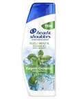 Head & Shoulders Icy Menthol Cooling Shampoo 330 ml