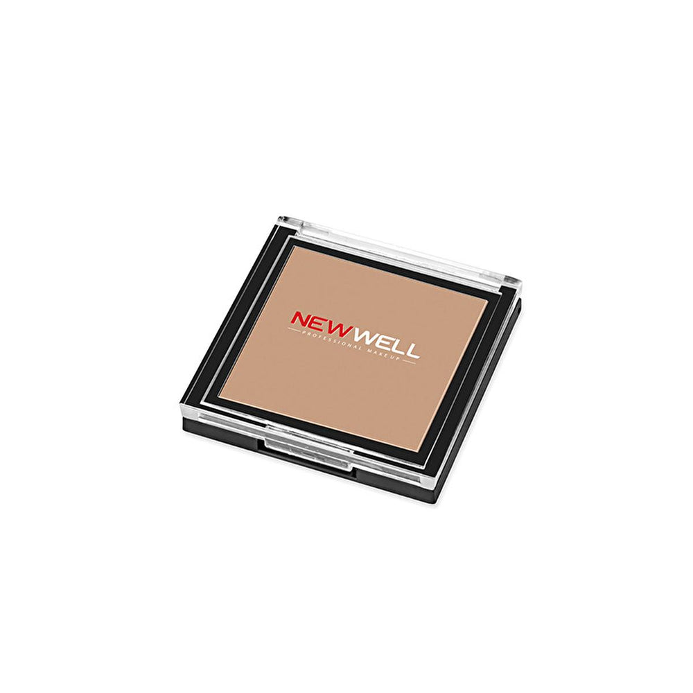 New Well Porcelain Makeup Powder - Long-Lasting, Natural Finish for All Skin Types - view 2