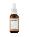 Maruderm Caffeine 5% + Peptides Eye Serum - Dark Circle Treatment & Hydration for Sensitive Eyes - image 2