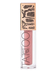 Stellary Lip Tattoo Liquid Matte Lipstick 02 Natural Nude