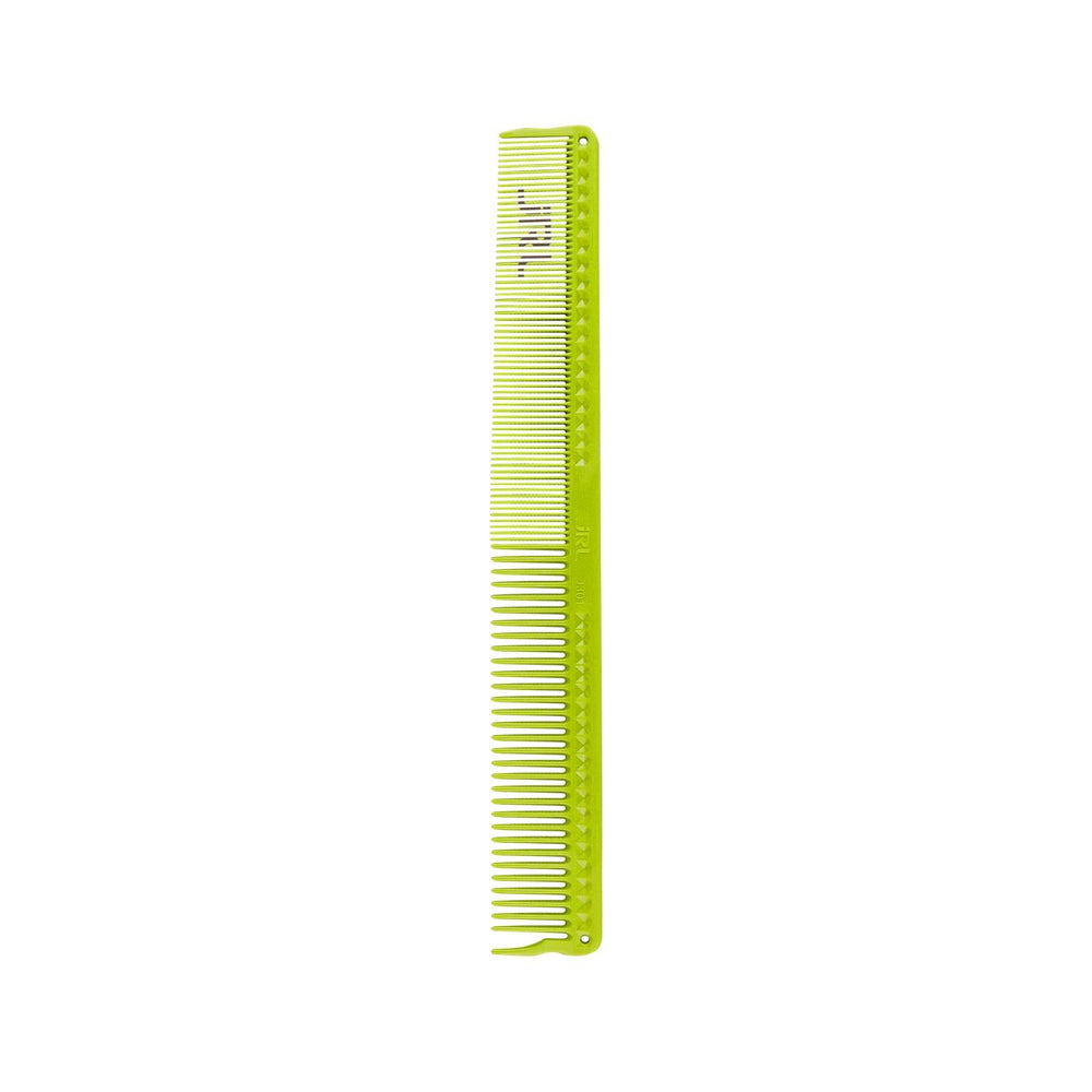 JRL Professional J301 Yellow Cutting Comb