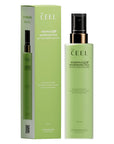 The Ceel Rosemary Bi-Phase Hair Milk for Easy Detangling 150 ml