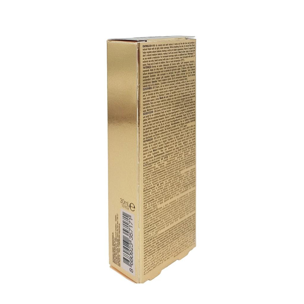 New Well Light Tones BB Cream Hydrating Beauty Balm 30 ml